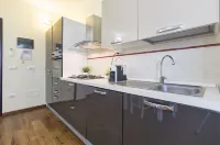 HOME SWEET HOME, apartment where you will find reception and availability