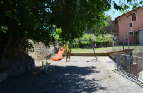 Rural house amb vistes al Pallars Jussà