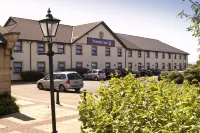 Premier Inn Ayr/Prestwick Airport Hotels near The National Trust for Scotland