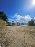 Dual Villas: Private One-Story Home in Yabucoa Puerto Rico with new pool,AC&wifi - Homestays