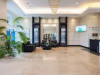 La Mirada Residence – Large 1Br Condo with Ocean View, Pools & Beach Access