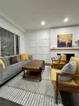 Entire house with 5 bedrooms across BU