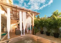 THE KAZA NONO GOSIER--