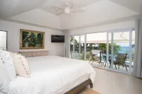 8 Bedroom Luxury Villa - Absolute Seaside Property