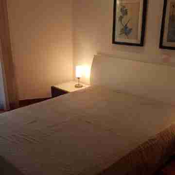 BAÍA DA LUZ - Apartment T2 + 1 Duplex 500m from the beach Rooms