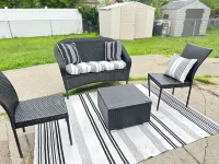 Football Fantasy SLPS 6 with 3BDS & 2.5BTH near AnnArbor, FoRdFiELd, B'HAM, DET