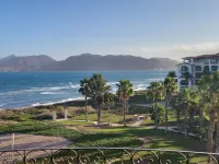 Beautiful 2400 sq foot Condo on beach pickleball community top floor golf course