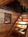 Chalet Authentique Dans Écrin de Nature