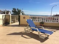 Lovely bright and cosy studio apartment Hotels in Quesada