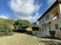 NEW! Private Apartment in Christiansted USVI