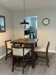 Apartment in Chapel Hill, NC. Hotels near bp