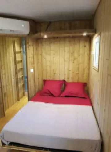 Logement Atypique โรงแรมใน