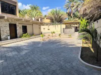 Bostan Al-Mostadhill Chalet Các khách sạn gần Falaj Daris
