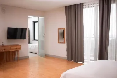 BRAGHA FREEGATE - ONE BEDROOM