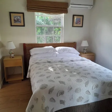 Affordable Luxury Two Bedroom Two Bathroom Apartment With Private Pool