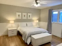 Cottage in the heart of Tobermory