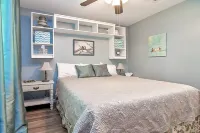 DOGS LOVE THIS LAKEFRONT COZY COTTAGE