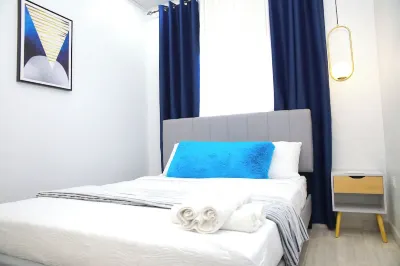 A 15 minutos del Aeropuerto Hotel a 