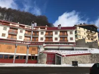 Bi's house (formerly Pata House) Hotel in zona A.S.D. Golf Club "RIETI" - Centro d'Italia