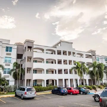 Casa Vasquez 2 Sea Beach Village - Ocean View - Beach - Pool - Roof Deck