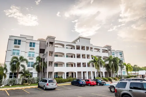 Casa Vasquez 2 Sea Beach Village - Ocean View - Beach - Pool - Roof Deck