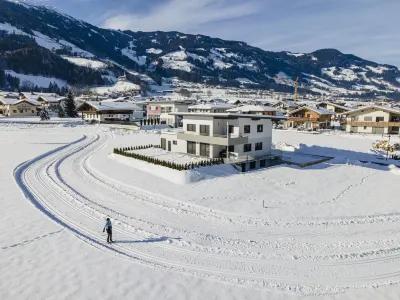 Apart Schachinger - modern tradition surrounded by greenery Hotels near Zillertal