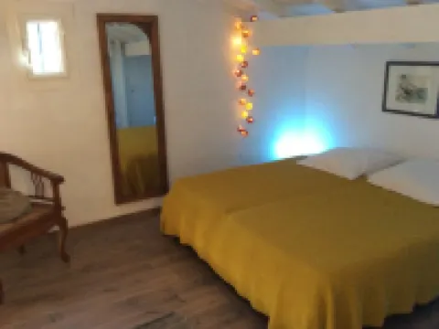 Super appart air-conditioned sea view