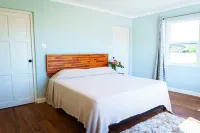 Lovely Villa at Baby Beach Aruba, 2 mins to Beach, Big Pool, perfect for family
