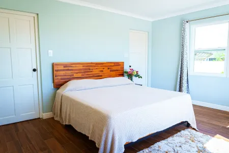 Lovely Villa at Baby Beach Aruba, 2 mins to Beach, Big Pool, perfect for family