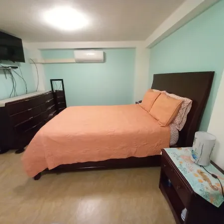 Heavenly Cove Suite - It's your home away from home