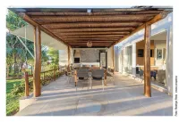 LUXURY AND COZY BEACH HOUSE