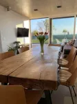 Voo Residence – Hillside Villa with Heated Natural Pool - Pools