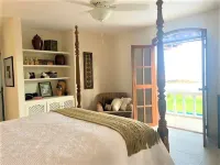 Family Beachfront Villa at Playa Blanca Beach Resort in Panama