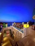 Miromara Hotel Pool Bar Hotels in İskele Mahallesi