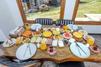 Ayder Palazzo Resort - breakfast
