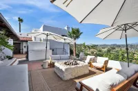 The Den at Coyote Ridge - Villas