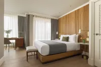 Hotel Veritas Hotels in Cambridge