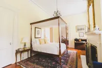 Brandon Hall Plantation Hotel a Natchez
