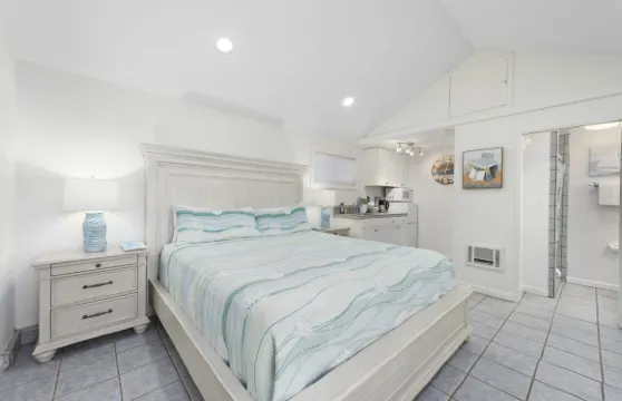 博德加海港旅館