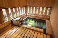 Nihon-No-Ashitaba - Hot Springs