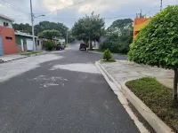 Amazing outdoor space home just 20 minutes from the famous Lake Coatepeque!