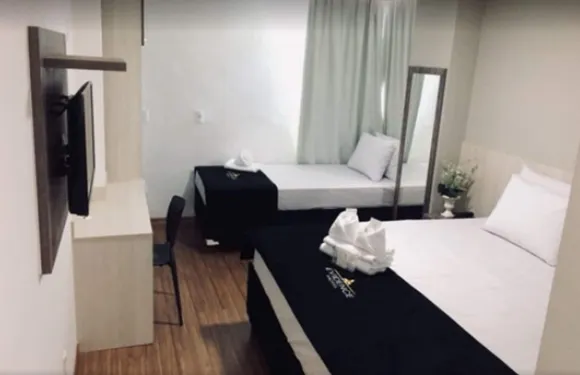 證據酒店