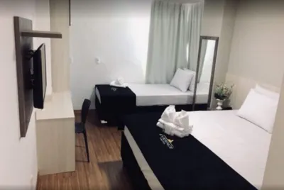 Evidence Hotel