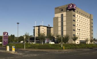 Premier Inn Newcastle (Team Valley)
