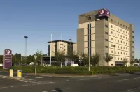 Premier Inn Newcastle (Team Valley) Hotels near Shul, Mikvah and Hall