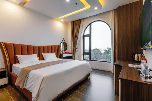 Times Hotel Hotels in Trang Bang