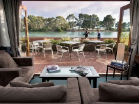 Burnie Airport Motel Hotels in Wynyard
