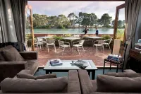 Burnie Airport Motel Hotels in Wynyard