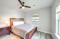 Remodeled Tulsa House w/ Yard ~ 4 Mi to Downtown! - Homestays