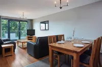 Cordia Serviced Apartments - Free on-Site Parking Hotels in Belfast